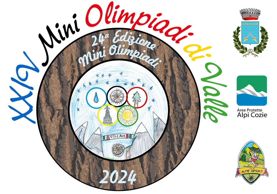 Mini Olimpiadi di Valle Usseaux 2024